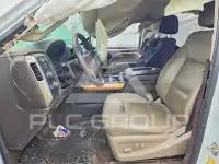2019 Chevrolet Silverado фото