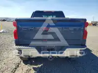 2019 Chevrolet Silverado фото