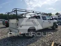2019 Chevrolet Silverado photo