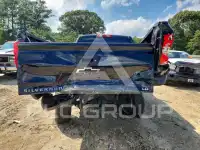 2019 Chevrolet Silverado фото