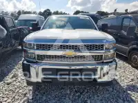 2019 Chevrolet Silverado фото