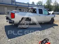 2019 Chevrolet Silverado фото