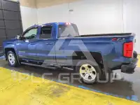 2019 Chevrolet Silverado photo