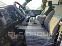 2019 Chevrolet Silverado фото