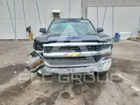 2019 Chevrolet Silverado фото