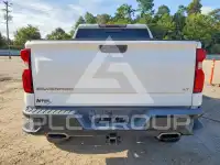 2019 Chevrolet Silverado фото