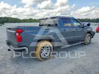 2019 Chevrolet Silverado фото