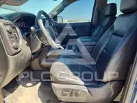 2019 Chevrolet Silverado photo