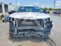 2019 Chevrolet Silverado фото