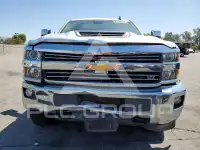 2019 Chevrolet Silverado photo
