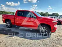 2019 Chevrolet Silverado фото