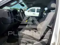 2019 Chevrolet Silverado photo