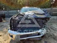 2019 Chevrolet Silverado фото