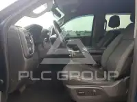 2019 Chevrolet Silverado фото