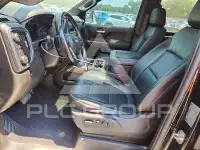 2019 Chevrolet Silverado фото