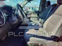 2019 Chevrolet Silverado фото