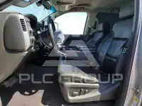 2019 Chevrolet Silverado photo
