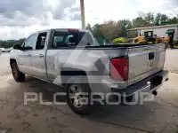 2019 Chevrolet Silverado photo