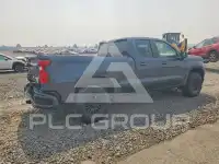 2019 Chevrolet Silverado photo
