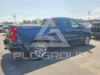 2019 Chevrolet Silverado photo