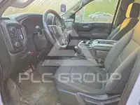 2019 Chevrolet Silverado фото