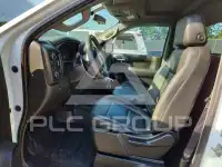 2019 Chevrolet Silverado фото