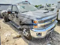 2019 Chevrolet Silverado фото