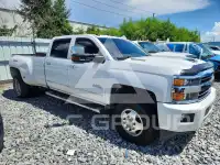 2019 Chevrolet Silverado фото