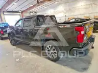 2019 Chevrolet Silverado фото