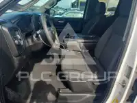 2019 Chevrolet Silverado photo