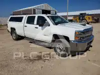 2019 Chevrolet Silverado photo