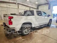 2019 Chevrolet Silverado фото