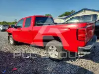 2019 Chevrolet Silverado photo