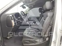 2019 Chevrolet Silverado фото