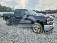 2019 Chevrolet Silverado фото