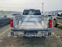 2019 Chevrolet Silverado фото