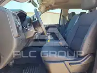 2019 Chevrolet Silverado photo