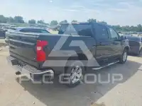 2019 Chevrolet Silverado фото