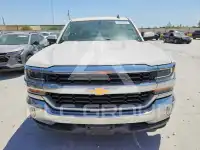 2019 Chevrolet Silverado фото