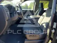 2019 Chevrolet Silverado фото