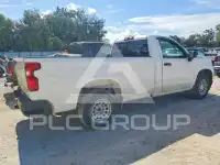 2019 Chevrolet Silverado фото