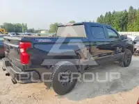 2019 Chevrolet Silverado photo