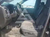 2019 Chevrolet Silverado фото