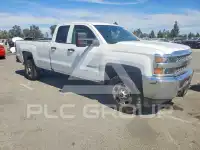 2019 Chevrolet Silverado фото