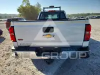 2019 Chevrolet Silverado фото