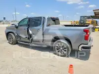 2019 Chevrolet Silverado фото