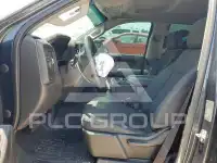 2019 Chevrolet Silverado фото