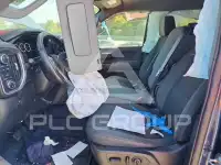2019 Chevrolet Silverado фото