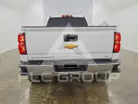 2019 Chevrolet Silverado фото
