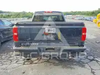 2019 Chevrolet Silverado photo